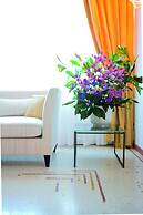 Union Lido Art & Park Hotel