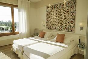 Union Lido Art & Park Hotel