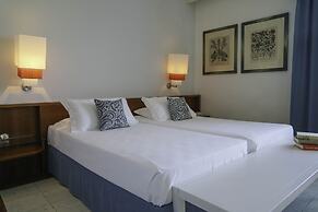 Union Lido Art & Park Hotel