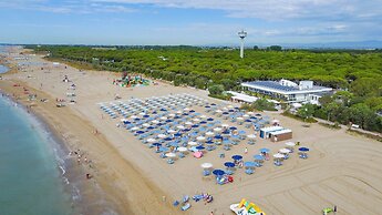 Union Lido Art & Park Hotel