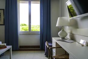 Union Lido Art & Park Hotel