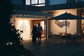 Union Lido Art & Park Hotel