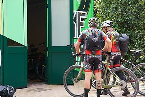 Union Lido Art & Park Hotel