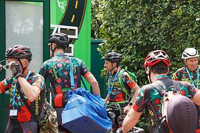 Union Lido Art & Park Hotel