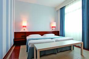 Union Lido Art & Park Hotel