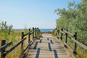 Union Lido Art & Park Hotel