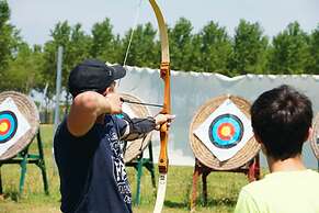 Union Lido Art & Park Hotel