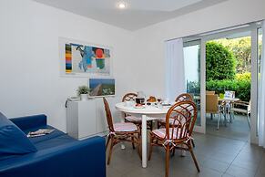 Union Lido Art & Park Hotel