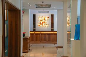 Union Lido Art & Park Hotel