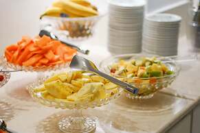 Union Lido Art & Park Hotel