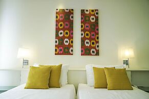 Union Lido Art & Park Hotel