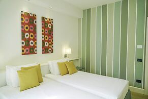 Union Lido Art & Park Hotel