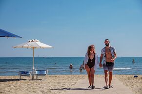 Union Lido Art & Park Hotel