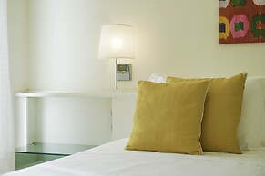 Union Lido Art & Park Hotel