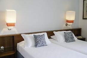 Union Lido Art & Park Hotel