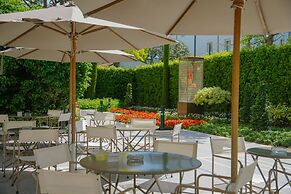 Union Lido Art & Park Hotel