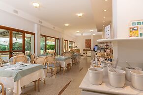 Union Lido Art & Park Hotel