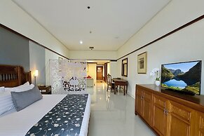 Loei Palace Hotel