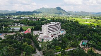 Loei Palace Hotel