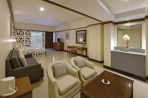 Loei Palace Hotel