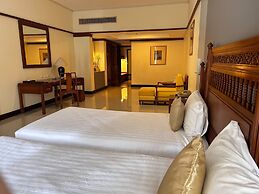 Loei Palace Hotel