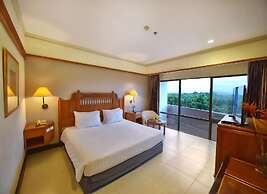 Loei Palace Hotel