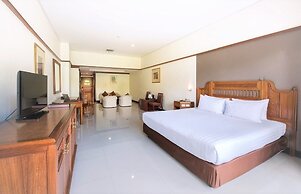 Loei Palace Hotel