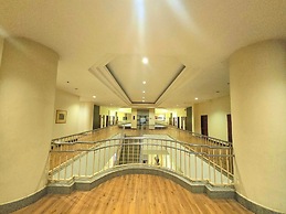 Loei Palace Hotel