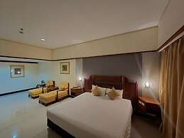 Loei Palace Hotel