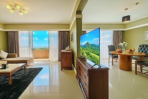 Loei Palace Hotel