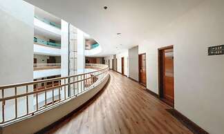 Loei Palace Hotel