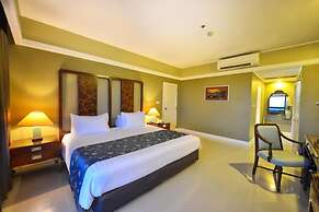 Loei Palace Hotel