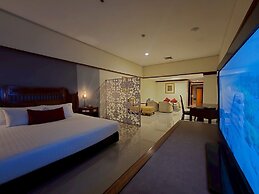 Loei Palace Hotel