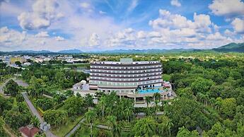 Loei Palace Hotel