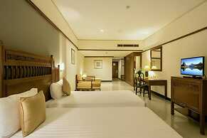 Loei Palace Hotel