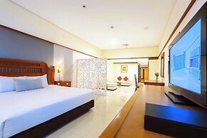 Loei Palace Hotel
