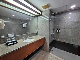 Loei Palace Hotel