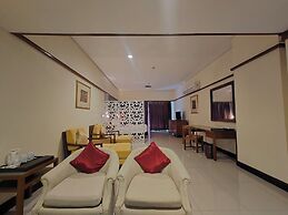 Loei Palace Hotel