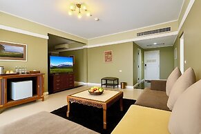 Loei Palace Hotel