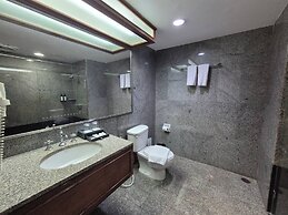 Loei Palace Hotel