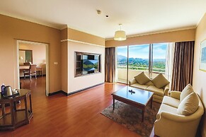 Loei Palace Hotel