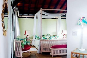 Trópico de Capricórnio