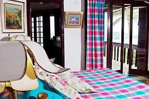 Trópico de Capricórnio