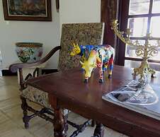 Trópico de Capricórnio