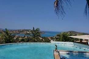 Trópico de Capricórnio