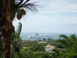 Trópico de Capricórnio