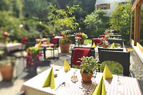 Hotel Maximilian