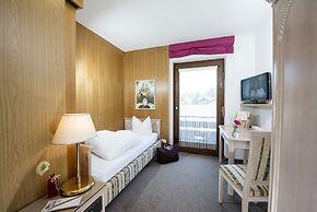 Hotel Maximilian