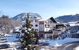 Hotel Maximilian