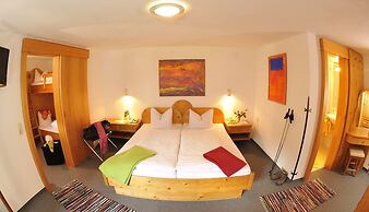 Hotel Maximilian